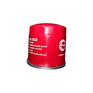 فیلتر روغن سرکان کد lf479q1 1017100a مناسب برای لیفان x60